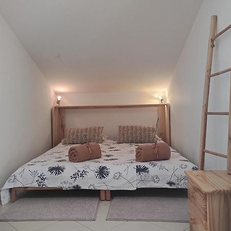 Studio Stella Lejlighed Rovinj Eksteriør billede